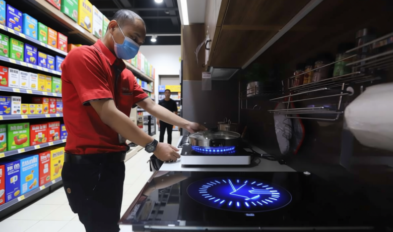 MPR Pastikan Program Kompor Listrik Gratis Bergulir Tahun 2027, Begini Modelnya