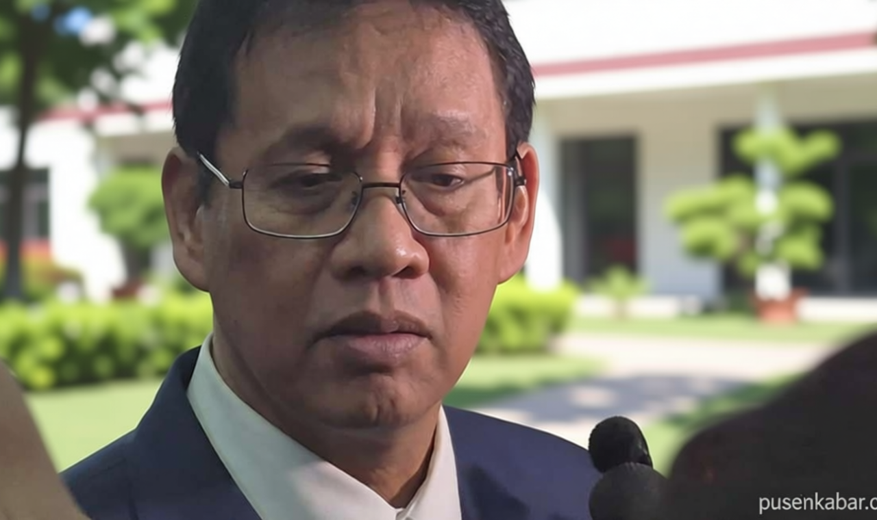 Key Discussion: Purbaya Sebut Anggaran MBG Kemungkinan Dipangkas, Besarannya Masih Didiskusikan