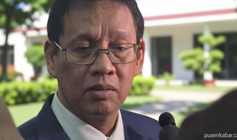 Key Discussion: Purbaya Sebut Anggaran MBG Kemungkinan Dipangkas, Besarannya Masih Didiskusikan