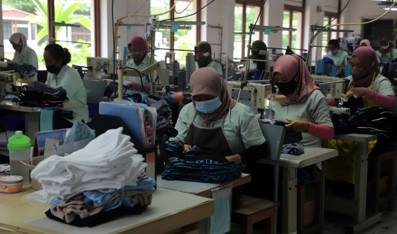 Topics Covered: Kemnaker Catat 43.000 PHK Semester I 2026, Dunia Usaha Masih Tertekan