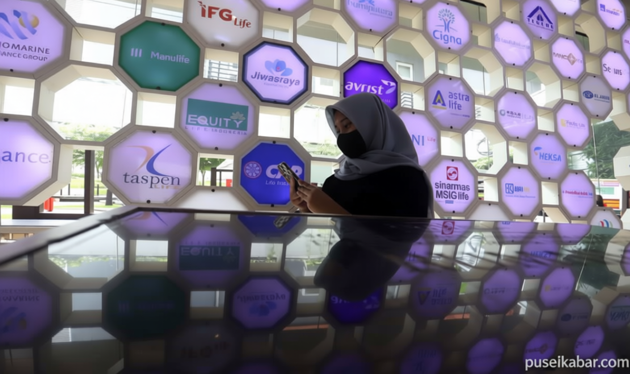 Latest Program: OJK: 118 Perasuransian Sudah Penuhi Ekuitas Minimum untuk 2026