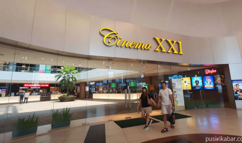 Special Plan: Prospek Cinema XXI (CNMA) Ditopang Film Hollywood, Ini Rekomendasi Analis