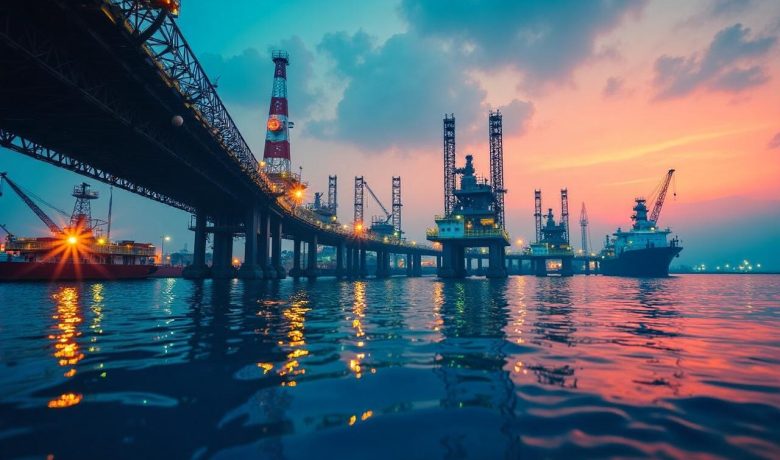 New Policy: RI-India Jajaki Rencana Investasi Migas, IATMI Ingatkan Karakteristik Investor