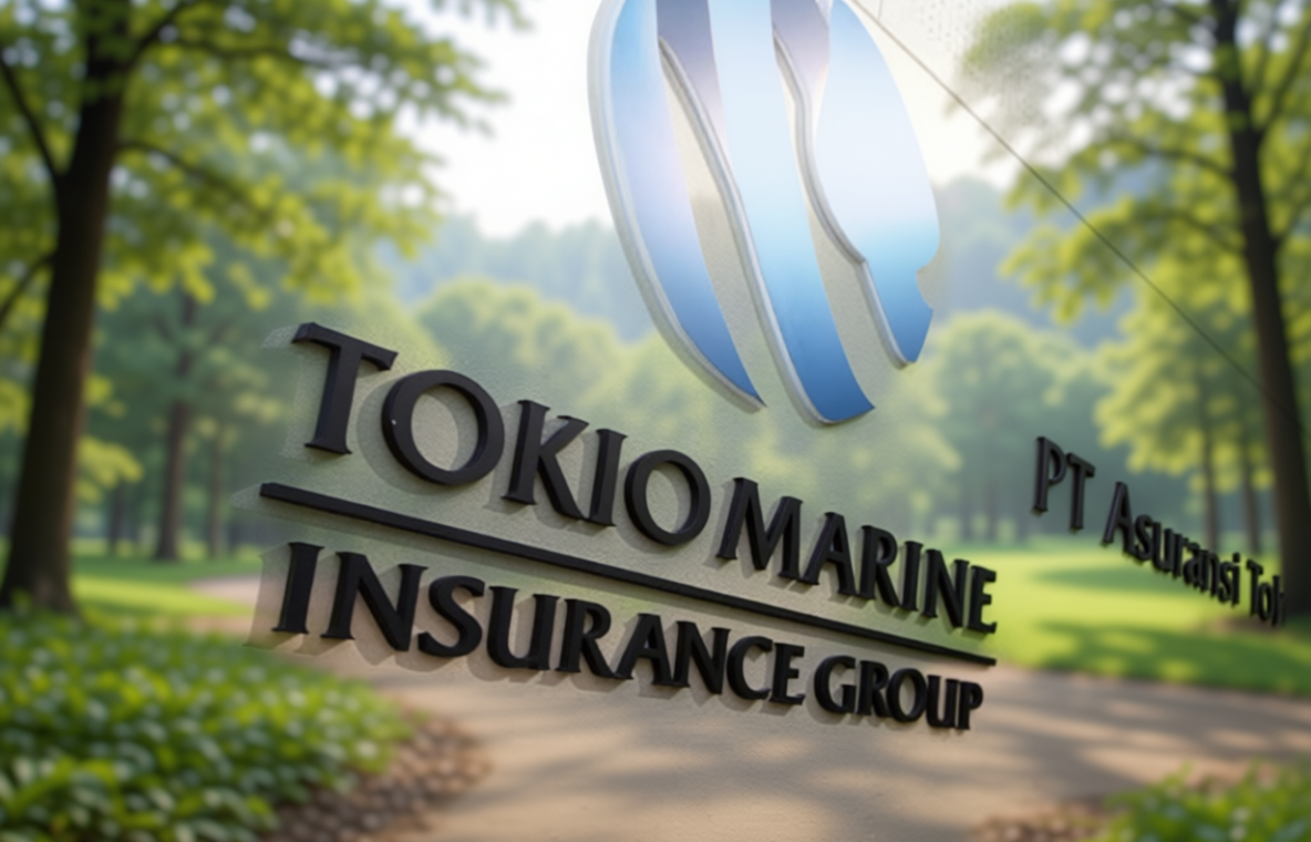New Policy: Tokio Marine Waspadai Risiko Selat Hormuz bagi Marine Cargo