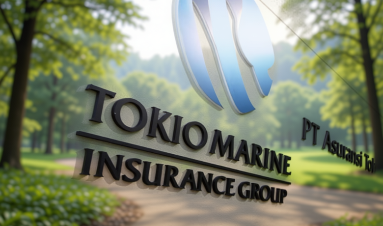 New Policy: Tokio Marine Waspadai Risiko Selat Hormuz bagi Marine Cargo