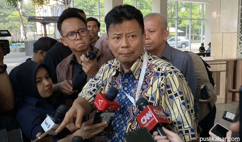 Kuasa Hukum Don Ritto Ungkap Asal Usul Emas 74 Kg yang Ditemukan di Rumah Febrie