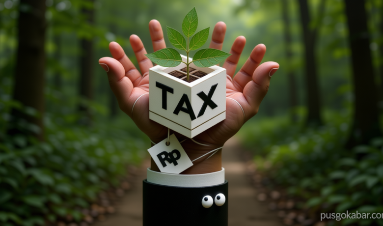 Latest Program: Pengusaha Wanti-Wanti Kenaikan Tax Buoyancy Jangan Tekan Dunia Usaha