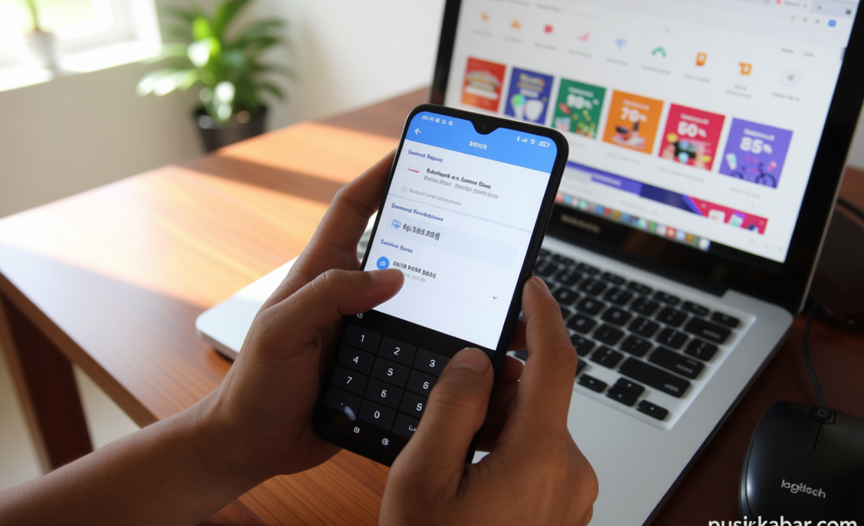 Latest Program: Pungutan Pajak Marketplace Tak Tambah Beban Pedagang Patuh, Ini Alasannya