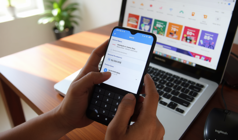 Latest Program: Pungutan Pajak Marketplace Tak Tambah Beban Pedagang Patuh, Ini Alasannya