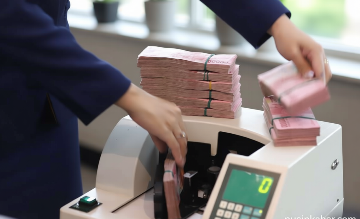 New Policy: Bank Syariah Perkuat Strategi Penghimpunan Dana Murah