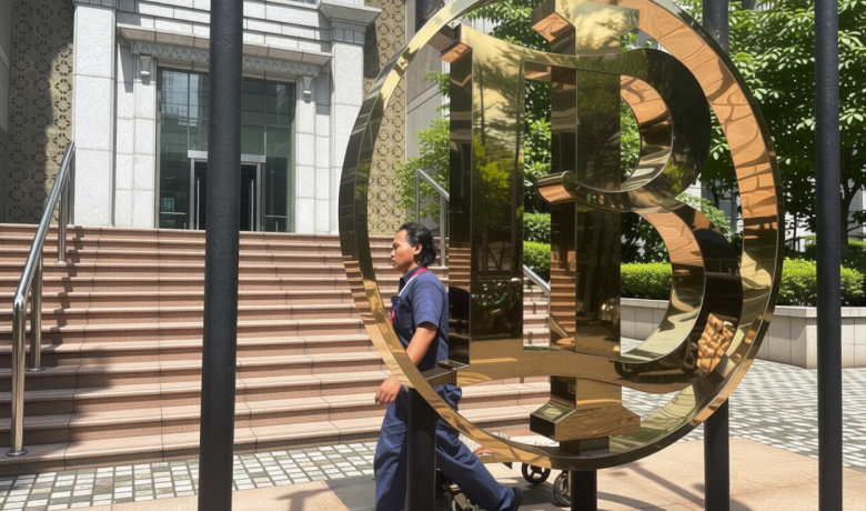Special Plan: BI Perkuat Dukungan ke UMKM dan Penyaluran Kredit untuk Dongkrak Pertumbuhan Ekonomi