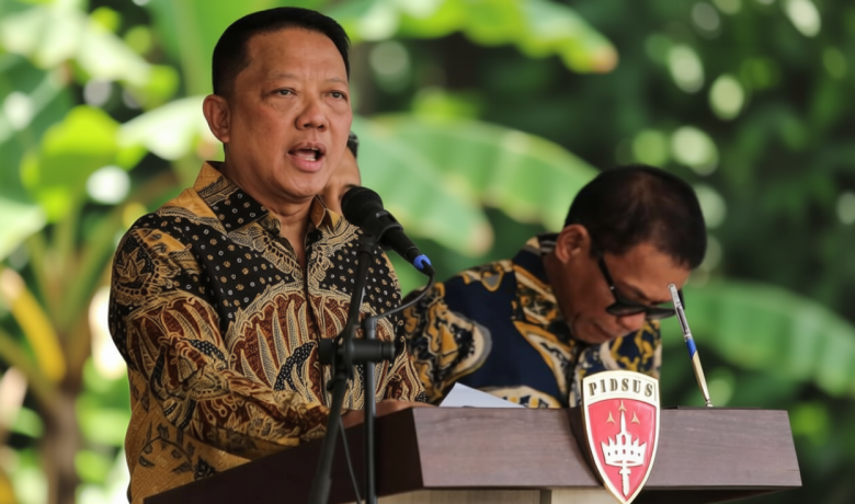 Official Announcement: Kejagung: Eks Jampidsus Febrie Adriansyah Belum Ditahan Meski Sudah Jadi Tersangka