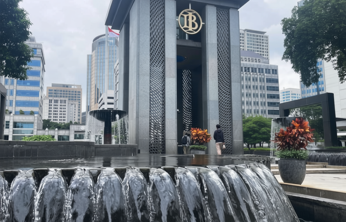Meeting Results: BI Diperkirakan Bakal Menaikkan Suku Bunga, Ini Alasannya