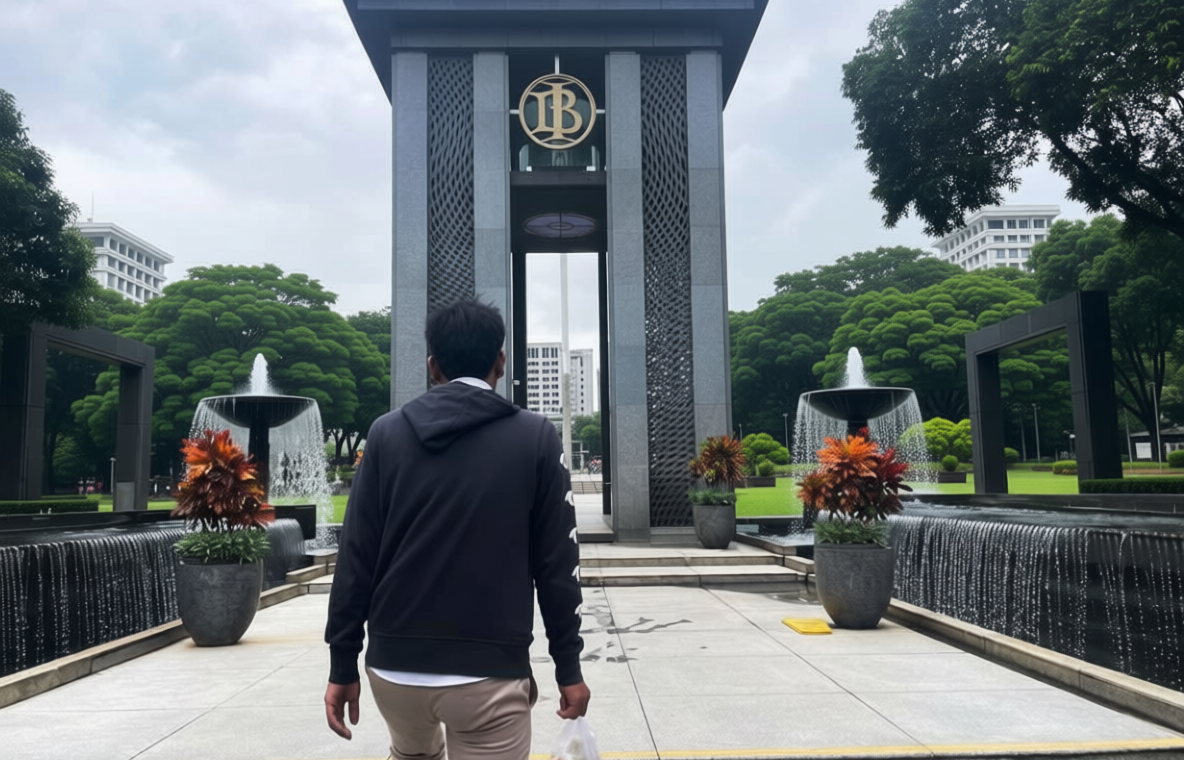 Meeting Results: BI Diproyeksi Tahan BI-Rate di Level 5,75%, Ini Faktor Pendorongnya