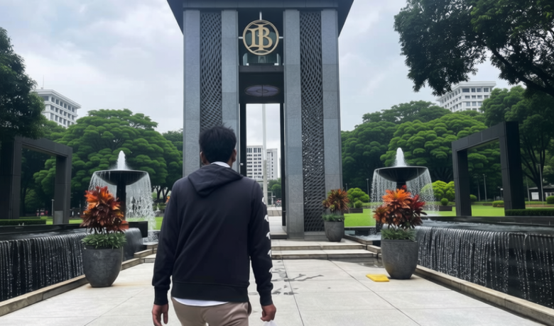 Meeting Results: BI Diproyeksi Tahan BI-Rate di Level 5,75%, Ini Faktor Pendorongnya
