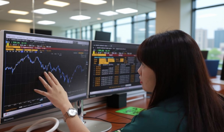 Key Issue: Saham Bank Big Caps Melesat, Analis: Belum Jadi Sinyal Reversal