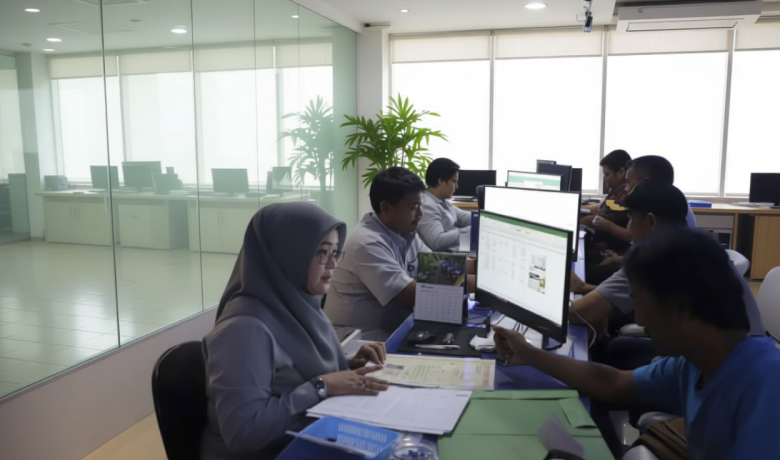Key Discussion: Pemerintah Belum Bayar Utang ke TASPEN dan ASABRI
