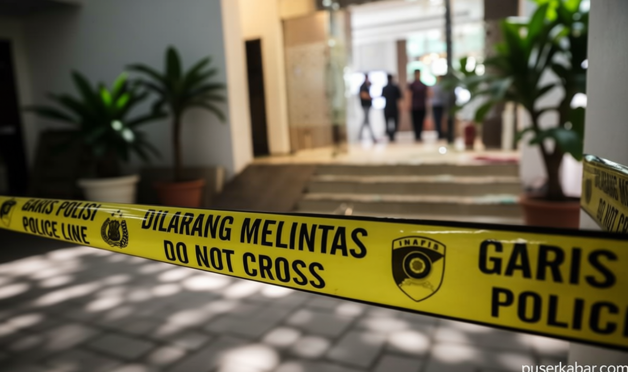 Key Strategy: Polri Dukung Kejagung Usut Kasus Korupsi MBG yang Libatkan Brigjen Lalu