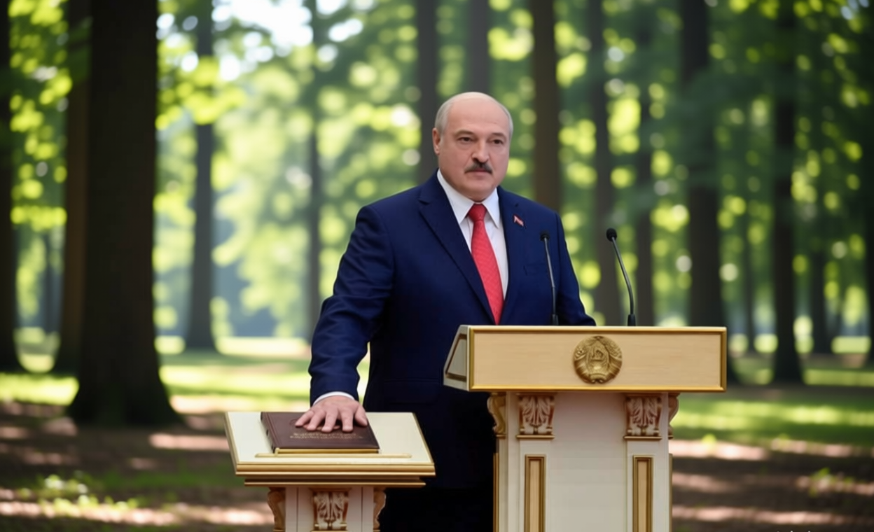 Topics Covered: Presiden Lukashenko Klaim Kerja Sama RI-Belarus Capai Kesepakatan Jutaan Dolar AS