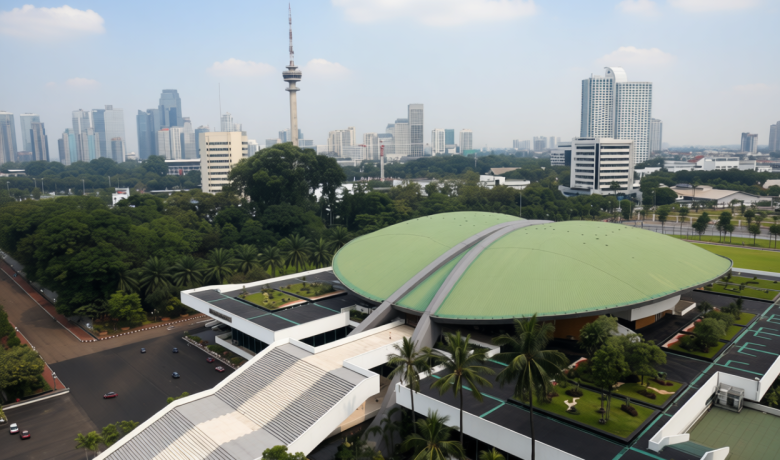 Meeting Results: Pemerintah dan Panja Komisi XI Rampungkan Pembahasan RUU PFII, Total DIM 503 Butir