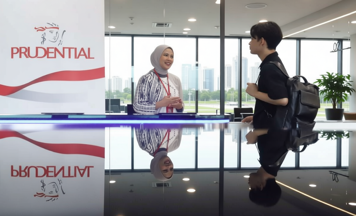 Solving Problems: Penyakit Kritis Masih Dominasi Klaim Kesehatan Prudential Indonesia