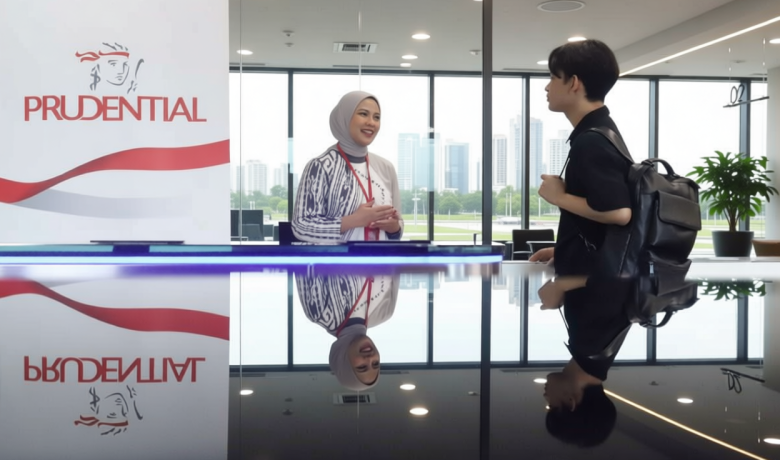 Solving Problems: Penyakit Kritis Masih Dominasi Klaim Kesehatan Prudential Indonesia