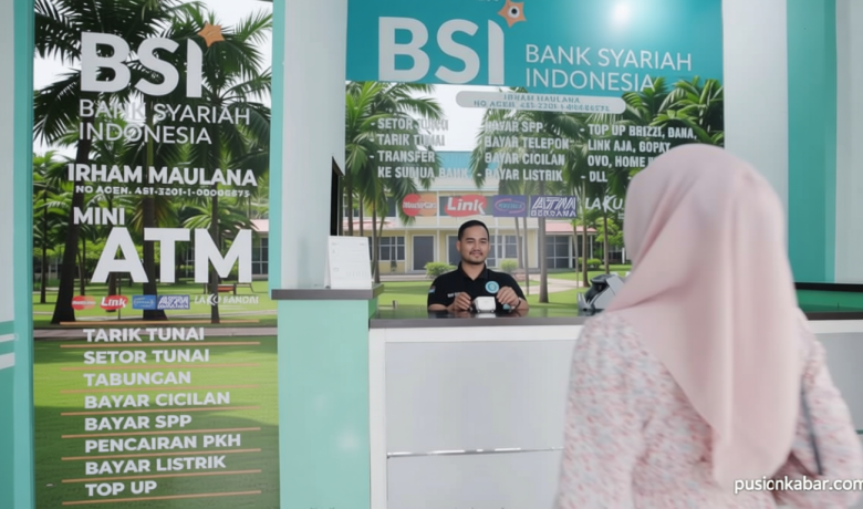 New Policy: BSI Agen Tembus 130.000 hingga Mei 2026, Perluas Akses Keuangan Syariah