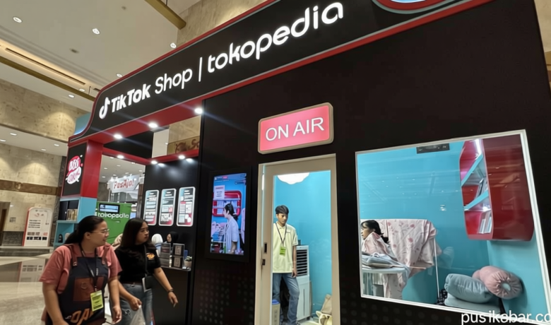 Key Strategy: Ada Kabar PHK TikTok-Tokopedia, Begini Tanggapan Kementerian Ketenagakerjaan