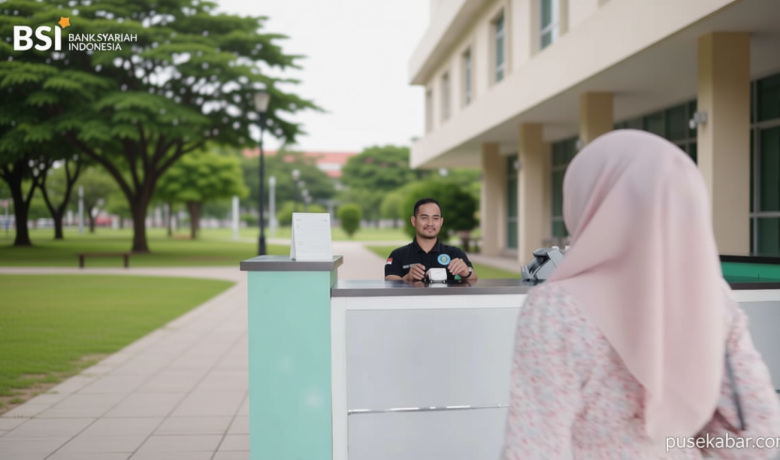 Meeting Results: Dominasi BSI Belum Tertandingi, OJK Masih Cari Penantang Baru