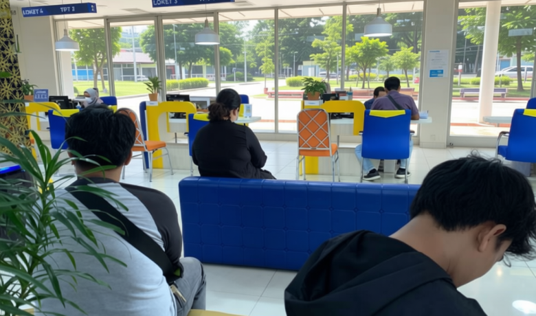 Bos Pajak Tegaskan Babinsa Tidak Terlibat Pemeriksaan Pajak. Ini Batasannya!