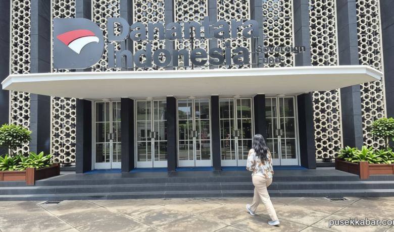 Key Strategy: Koalisi Masyarakat Sipil Ajukan Uji Materi Klausul Imunitas Obligasi Danantara ke MK