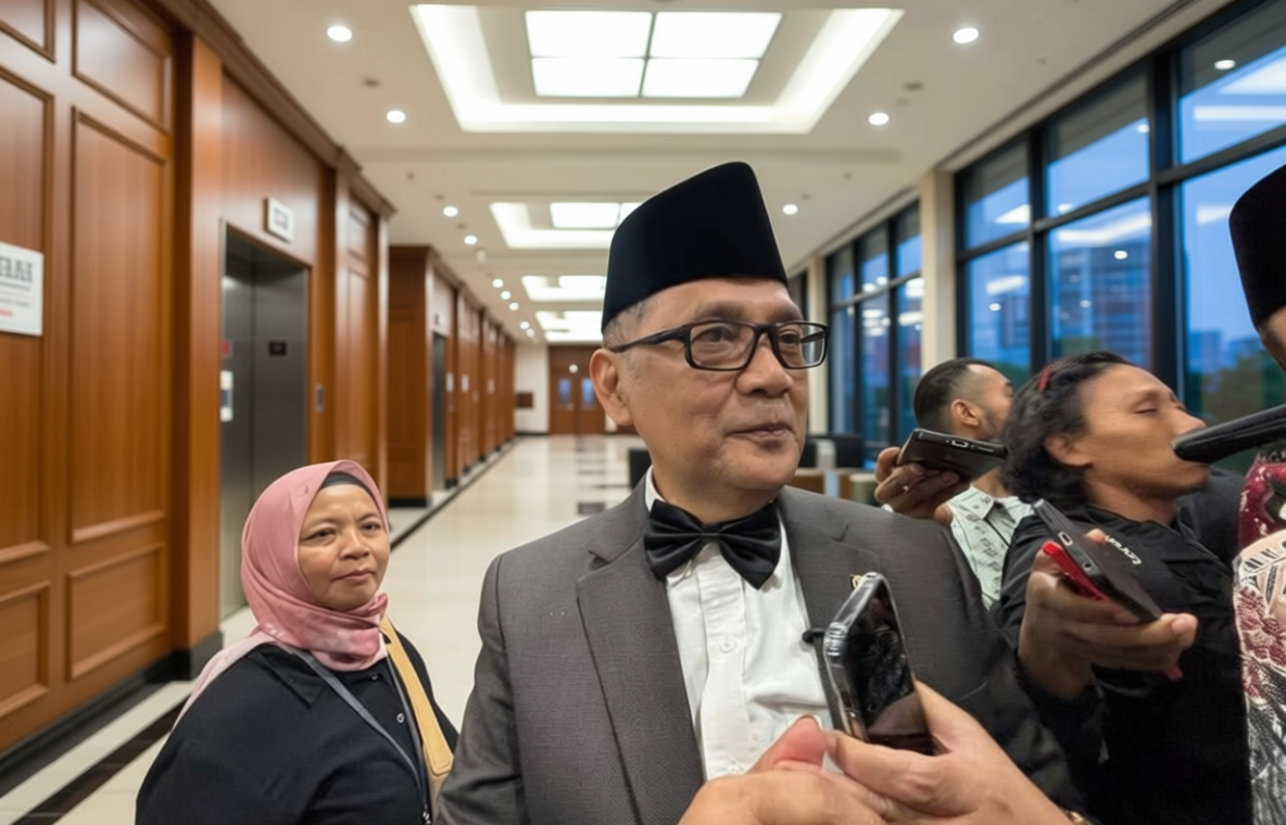 Key Discussion: Persiapan Haji 2027 Dimulai, Kemenhaj Ajukan Uang Muka Rp 4 Triliun ke BPKH