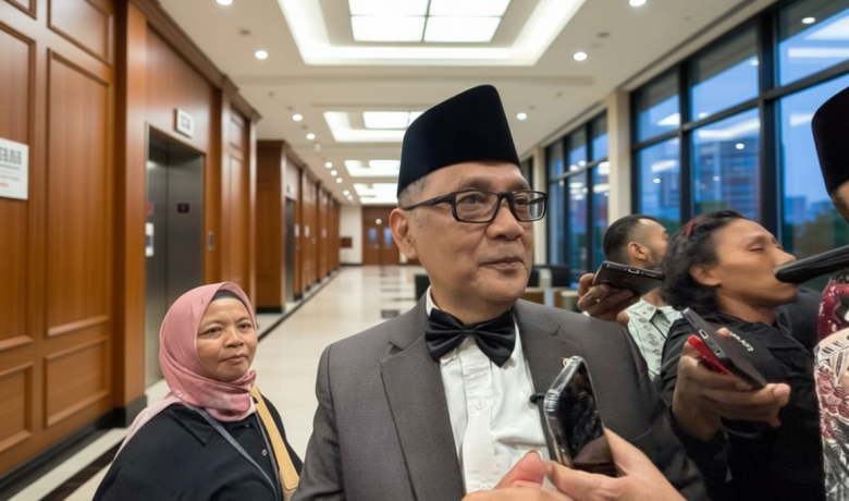 Key Discussion: Persiapan Haji 2027 Dimulai, Kemenhaj Ajukan Uang Muka Rp 4 Triliun ke BPKH
