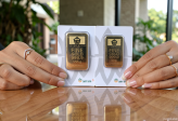 Daftar Harga Emas Antam Hari Ini (31/8): Tak Bergerak di Level Rp 2.670.000 Per Gram