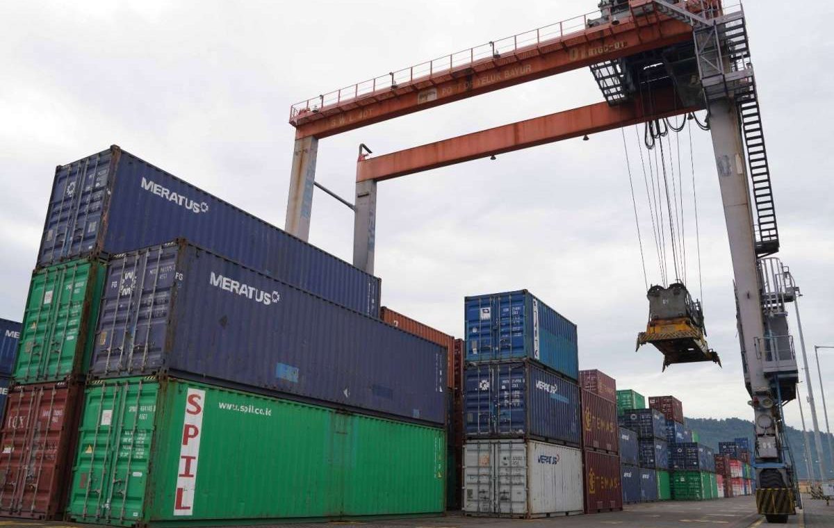 Cadangan Devisa Agustus 2026 Naik Jadi US$ 146,5 Miliar