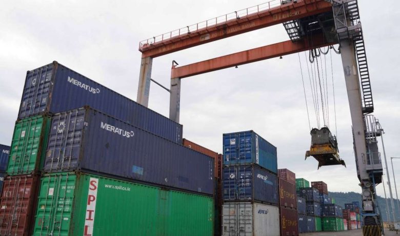 Cadangan Devisa Agustus 2026 Naik Jadi US$ 146,5 Miliar