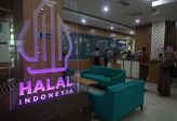 Jelang Wajib Halal, Sertifikasi Halal Capai 4,4 Juta Sertifikat