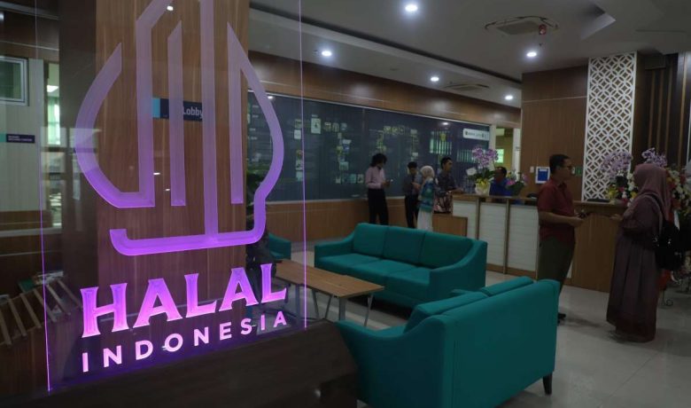 Jelang Wajib Halal, Sertifikasi Halal Capai 4,4 Juta Sertifikat