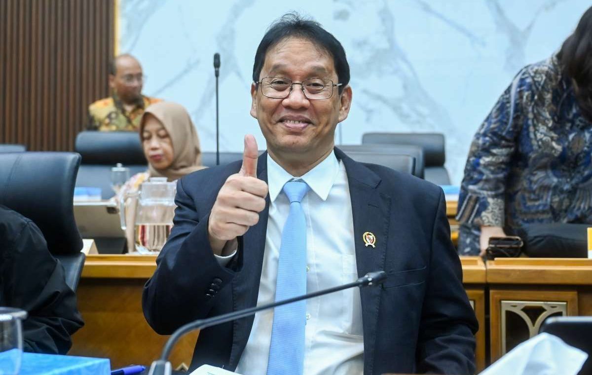 Pemerintah Akan Tanggung Gaji 30.000 Manajer Kopdes Merah Putih Selama Dua Tahun
