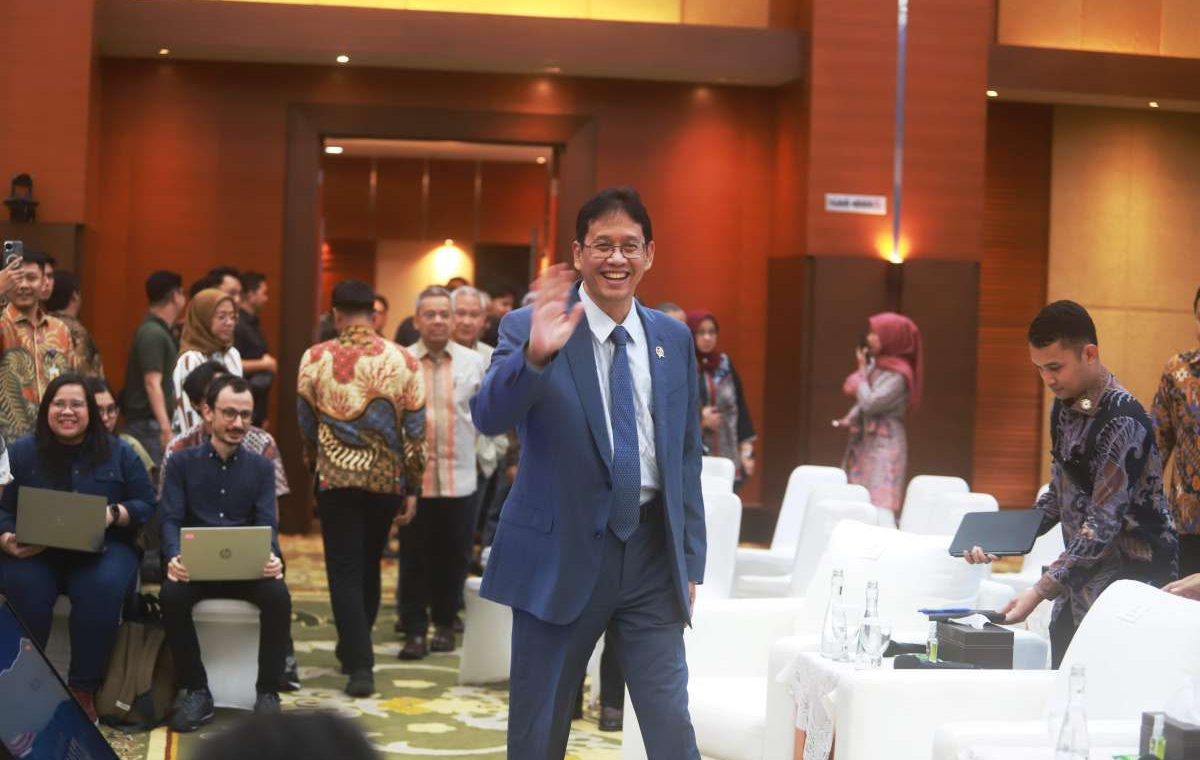 Purbaya Ungkap Kebanggaan Setahun Jadi Menkeu: Pertumbuhan Ekonomi Berbalik ke 6%