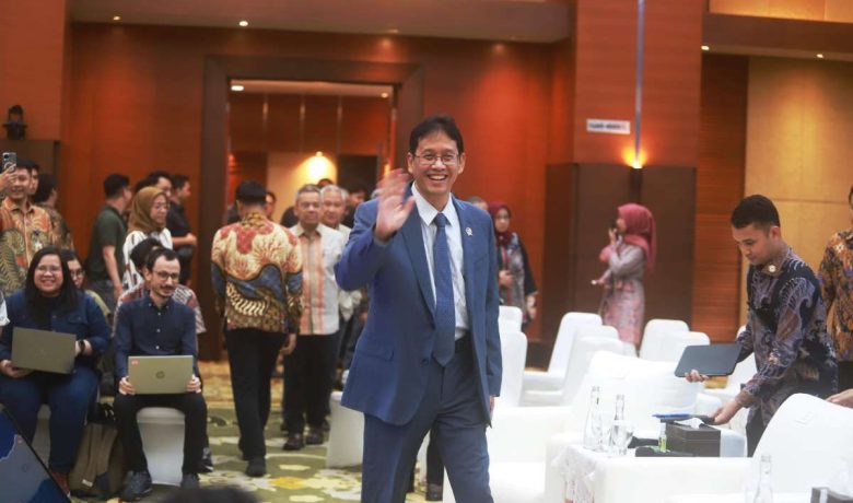 Purbaya Ungkap Kebanggaan Setahun Jadi Menkeu: Pertumbuhan Ekonomi Berbalik ke 6%