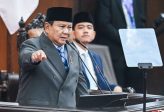 Bukan Mimpi! Prabowo Sebut Indonesia Bakal Jadi Ekonomi Terbesar Ke-4 Dunia