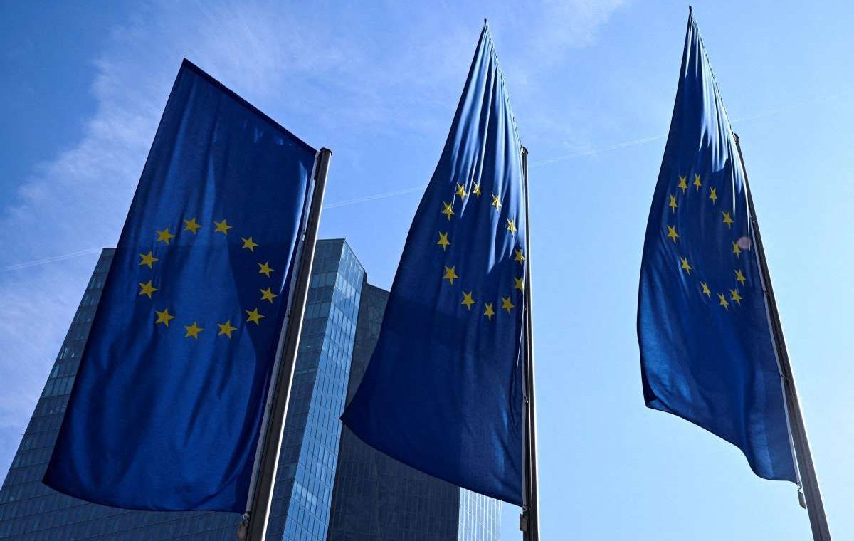 Bank Sentral Eropa (ECB) Diprediksi Akan Naikkan Suku Bunga Hari Ini