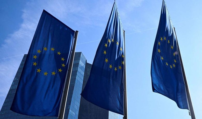 Bank Sentral Eropa (ECB) Diprediksi Akan Naikkan Suku Bunga Hari Ini