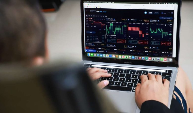 IHSG Diproyeksi Volatil pada Jumat (11/9), Analis Cermati CPI AS dan Konflik AS-Iran