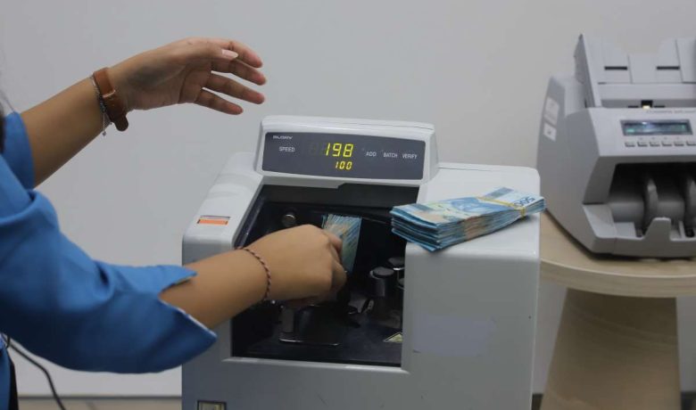 Bank Kasikorn Indonesia (BMAS) Gelar Rights Issue Rp 1 Triliun, Simak Rinciannya