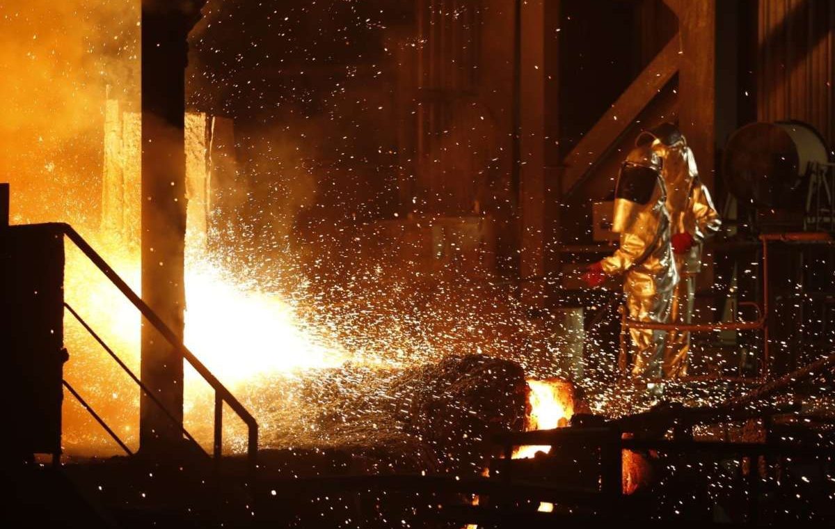 Indonesia Incar Posisi Penentu Harga Komoditas Dunia, Bursa Baru Mulai 2027