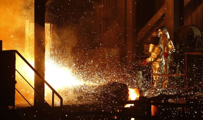 Indonesia Incar Posisi Penentu Harga Komoditas Dunia, Bursa Baru Mulai 2027