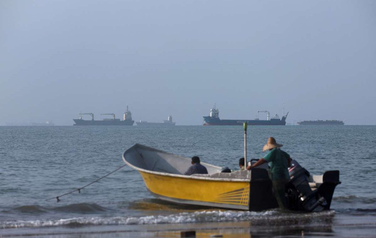 Iran dan Negara Teluk Akan Bertemu di Oman Bahas Selat Hormuz, Ada Kesepakatan?