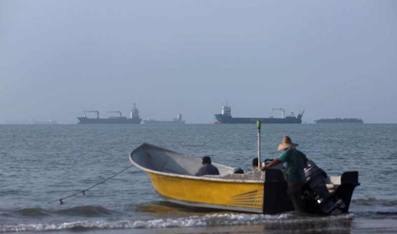 Iran dan Negara Teluk Akan Bertemu di Oman Bahas Selat Hormuz, Ada Kesepakatan?